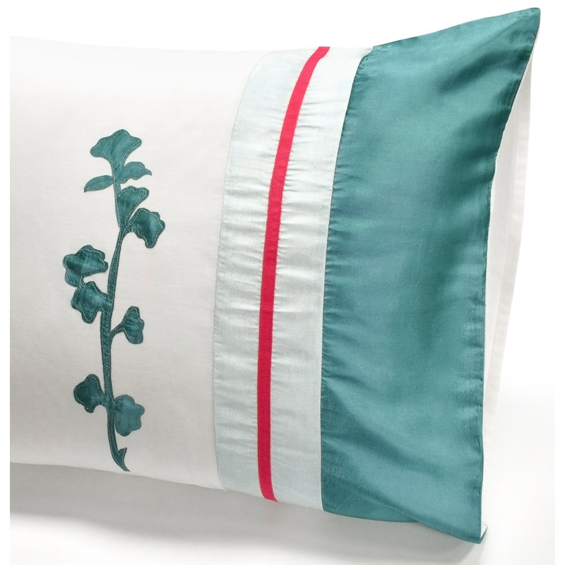 Cateria Floral Duvet Cover