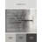 Soft Plush Eucleides Christmas Modern & Contemporary Abstract Area Rug in Gray – White Binding-164331898