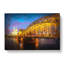 Cologne Cathedral and the Hohenzollern Bridge - Wrapped Canvas-55316529