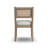 Kranz 5 Piece Round Dining Set-552203777