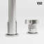 Robinet pour salle de bain Wythe-62421221