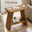 Table de bout en bois Soild-606374817