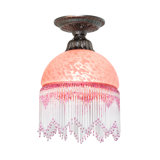 1 - Light Flush Mount
