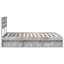 Solid Wood Bed-2086239548-2086239550