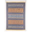 Tulane Geometric Hand Woven Area Rug-39204449