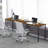 Shonique Steel Writing Desk-1511381345-1511381346