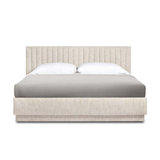 Skylar Upholstered Bed