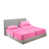 Light Pink is out of stock