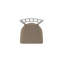 Tabouret pivotant 810 Contessa-1026048019-1026048505-1026048490
