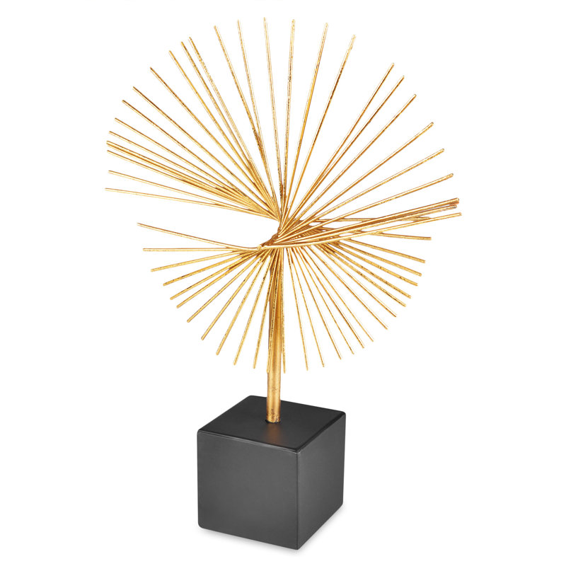 Cassidee Finial Decorative Object