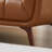 Campagne Upholstered 85.8'' Sofa