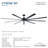 Xtreme 96" Ceiling Fan