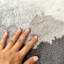 Tapis pour salle de bain Nicoline