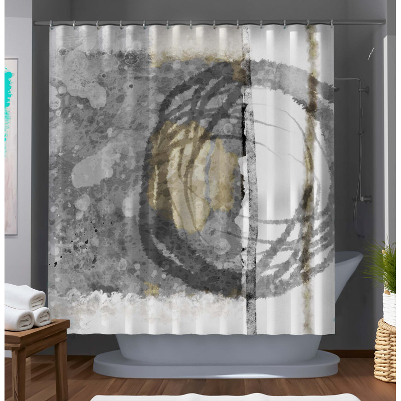 Shower Curtain