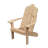 Handley Outdoor Adirondack Chair-1527878152