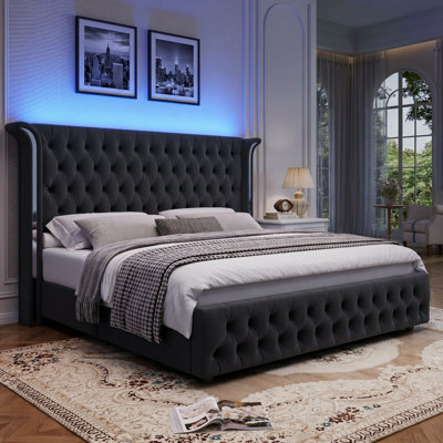 3 Piece Bedroom Set