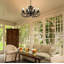 Dirksen 8 - Light Dimmable Classic / Traditional Chandelier-813467265