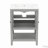 24" Modern Sleek Bathroom Vanity Elegant Ceramic Sink-110825177