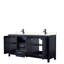 Ensemble de meuble-lavabo double 72 po Daria-2077860771-2077860776