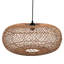 Aluna 1 - Light Natural Pendant