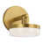 Bronze brillant