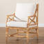 Fauteuil Stowers