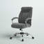 Fauteuil de direction Akalpreet-48184601