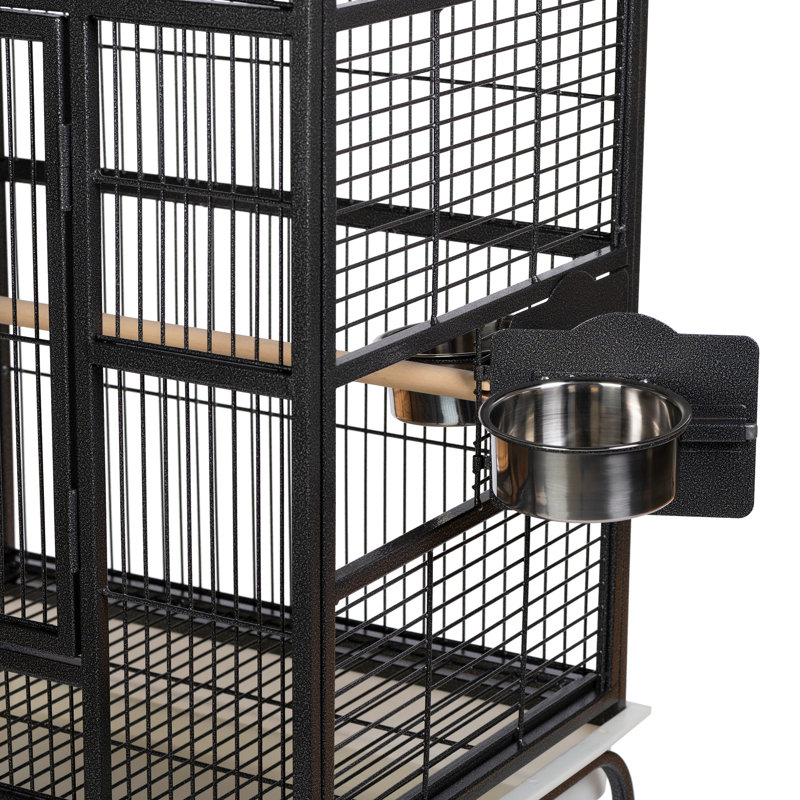  On the Fly Playtop Bird Cage