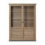 Sussex Wide Cabinet-Smoked Black-1054366914