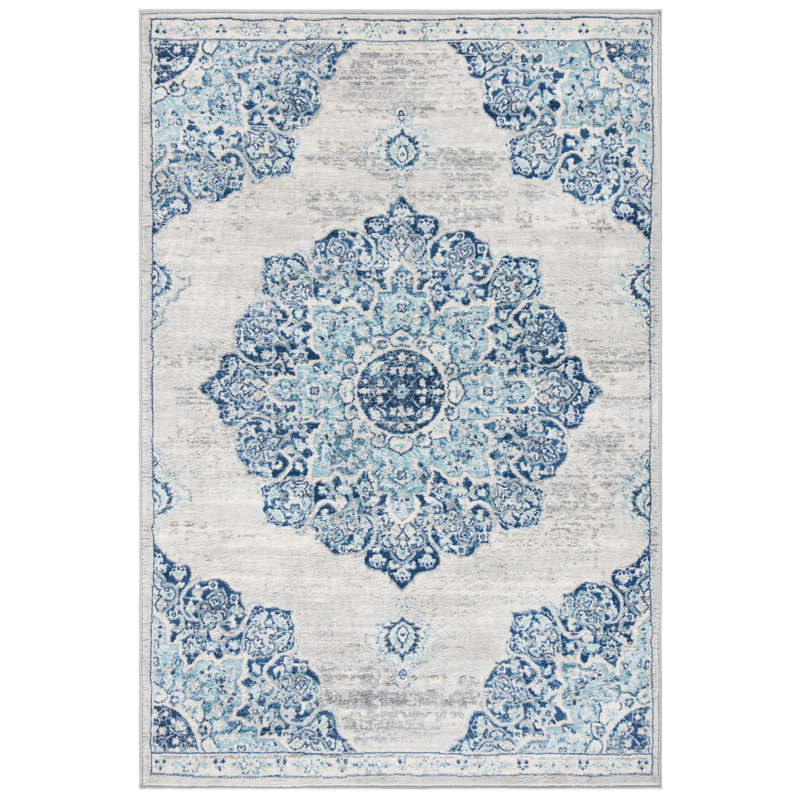 Tapis oriental Saterfiel Performance, Rectangulaire 3 pi x 5 pi