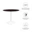 Silver Orchid Fein Oval Dining Table-1102775250-1188894719-1187459862