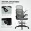 Brayden Studio Drafting Chair
