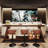 Clavel 70.87'' Console Table-876050811