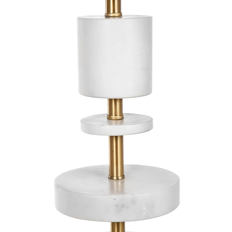 Lampe de table Quavis