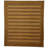 Tapis beige unique de 8 pi 3 po x 9 pi 6 po