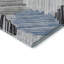 Tapis géométrique Lonon AMF1942 lavable à la machine de qualité supérieure-263363782