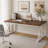 Rustic Writing Desk