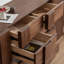 Buffet North American Locker Home