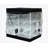 DR. INFRARED HEATER DR-122 Upgraded Version 2-Tier 18 Cubic feet Portable Bedbug Heater with Timer, Black