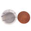 Pot en grès Artifacts Marble ™-1820336384-1868114752