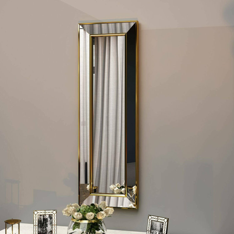Abigial Mirror