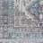 Fitz Oriental Royal Blue  Area Rug-93395945
