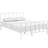 Dower Stainless Steel Bed-1260928133-1260928130