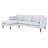 Amareon Upholstered L-Shaped Sectional-1734199120-1618264135