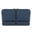 Indoor/Outdoor Sunbrella® Seat/Back Cushion-1058714147