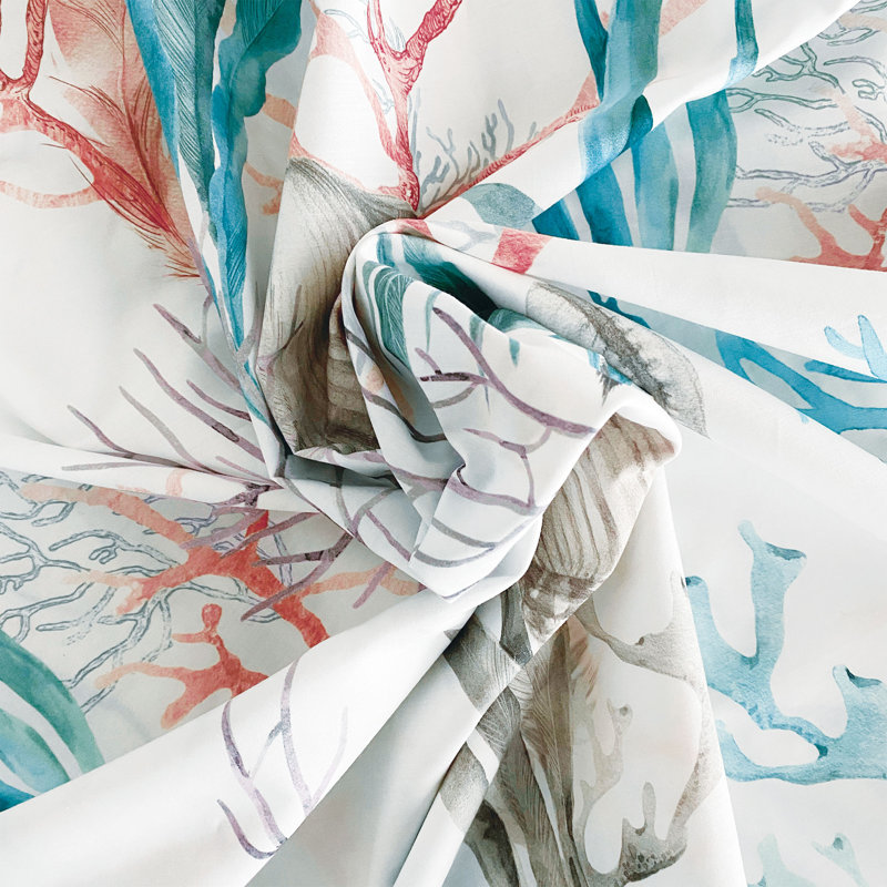 Junonia Saltmore 100% Cotton Fabric
