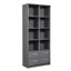 Elenzio Bookcase