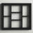 Matte Picture Frame-22242822