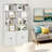 Chansoo Storage Bookcase-1333561541