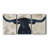 " Blue Shadow I " 3 - Pieces-1129016504